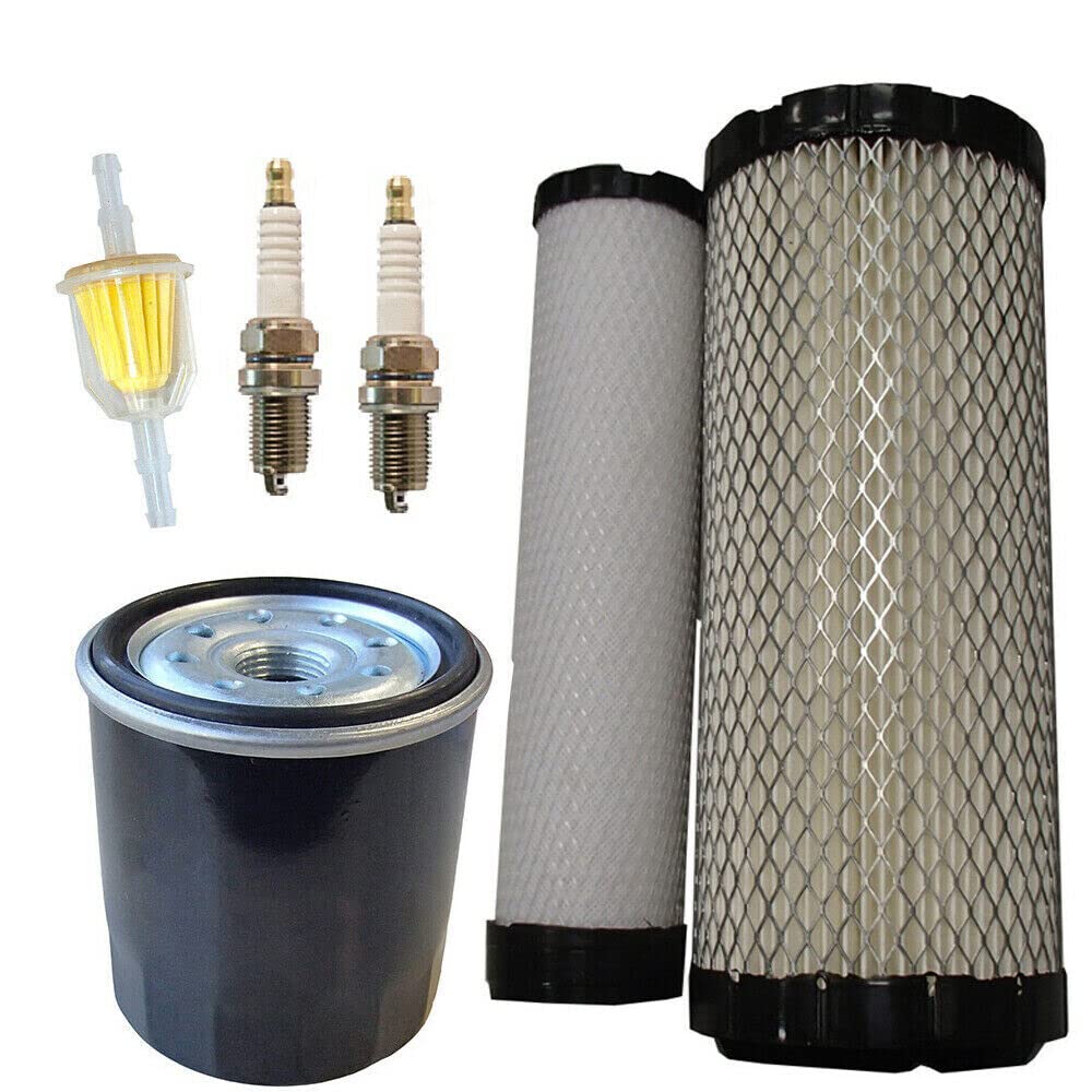 Amazon.com : PHUOC LOC THO for Tune Up Maintenance Service Kit