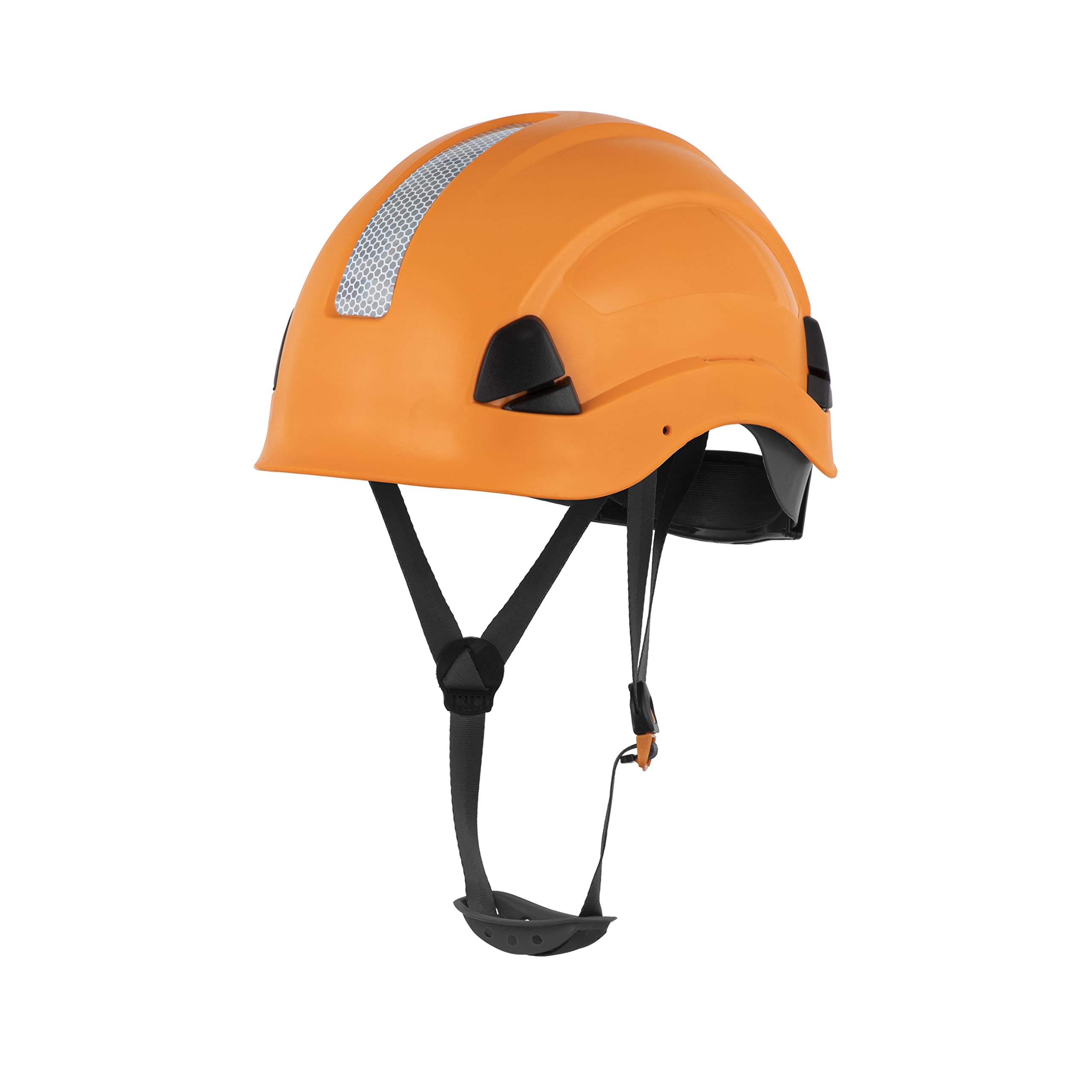 Defender Safety H1 Safety Helmet Hard Hat with Visor ANSI Z89.1
