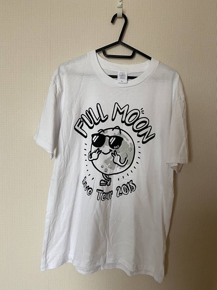登坂広臣 ライブツアーTシャツ 登坂広臣 ライブツアーTシャツ