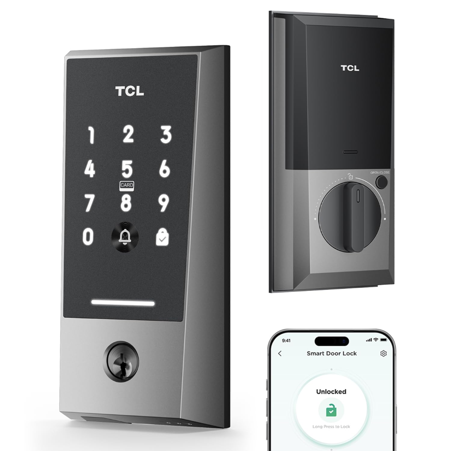 TCL D2