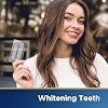 Teeth Whitening Strips for Teeth,Enamel Safe for Whiter Teeth,30 Minutes Fast Results, Remove Years Coffee/Wine/Smoking Stains, Fast & Effective Teeth Whitening 7 Treatments (14 Strips)