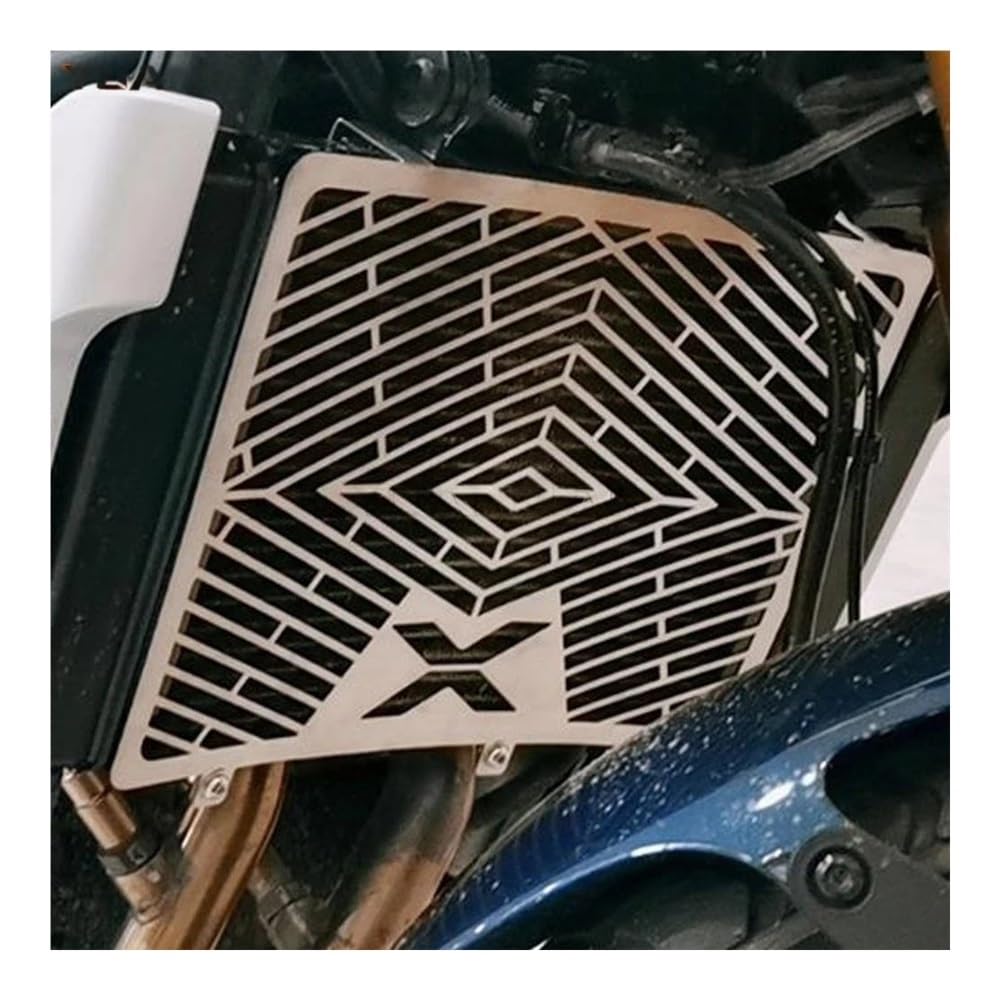 Protezione griglia radiatore per moto | Per 700 CL X CLX CLX700 700CLX SPORT 2020 - 2024 Protezione radiatore Griglia di protezione per moto