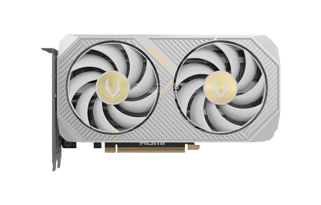 zotac GeForce RTX 5060ti 8GB 新品 Amazon.com: ZOTAC Gaming GeForce RTX 5060 Ti 8GB Twin Edge OC