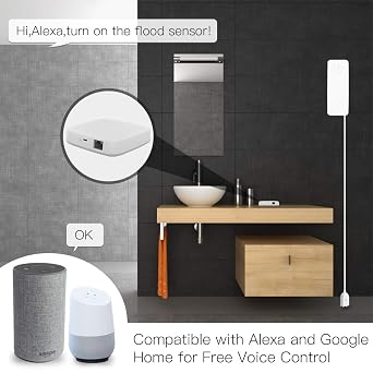 MOES Tuya ZigBee Wired Smart Gateway Hub