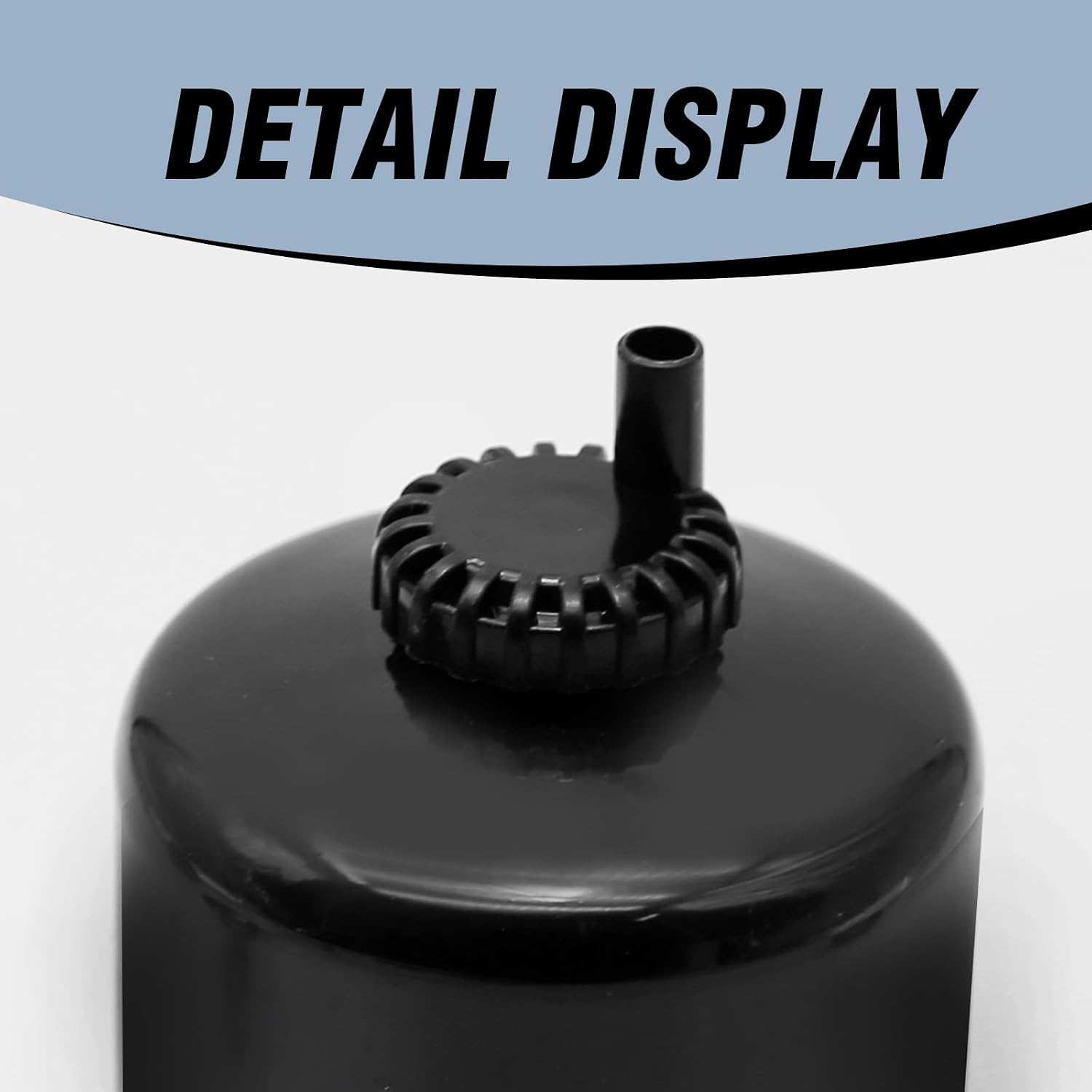 Fuel Water Separator Filter, RE546336 Replacement for John Deere 5100R 5090R 6115M Tractor, Replacement for Caterpillar 236B 242B 246B, Replaces 2506527 FS20074