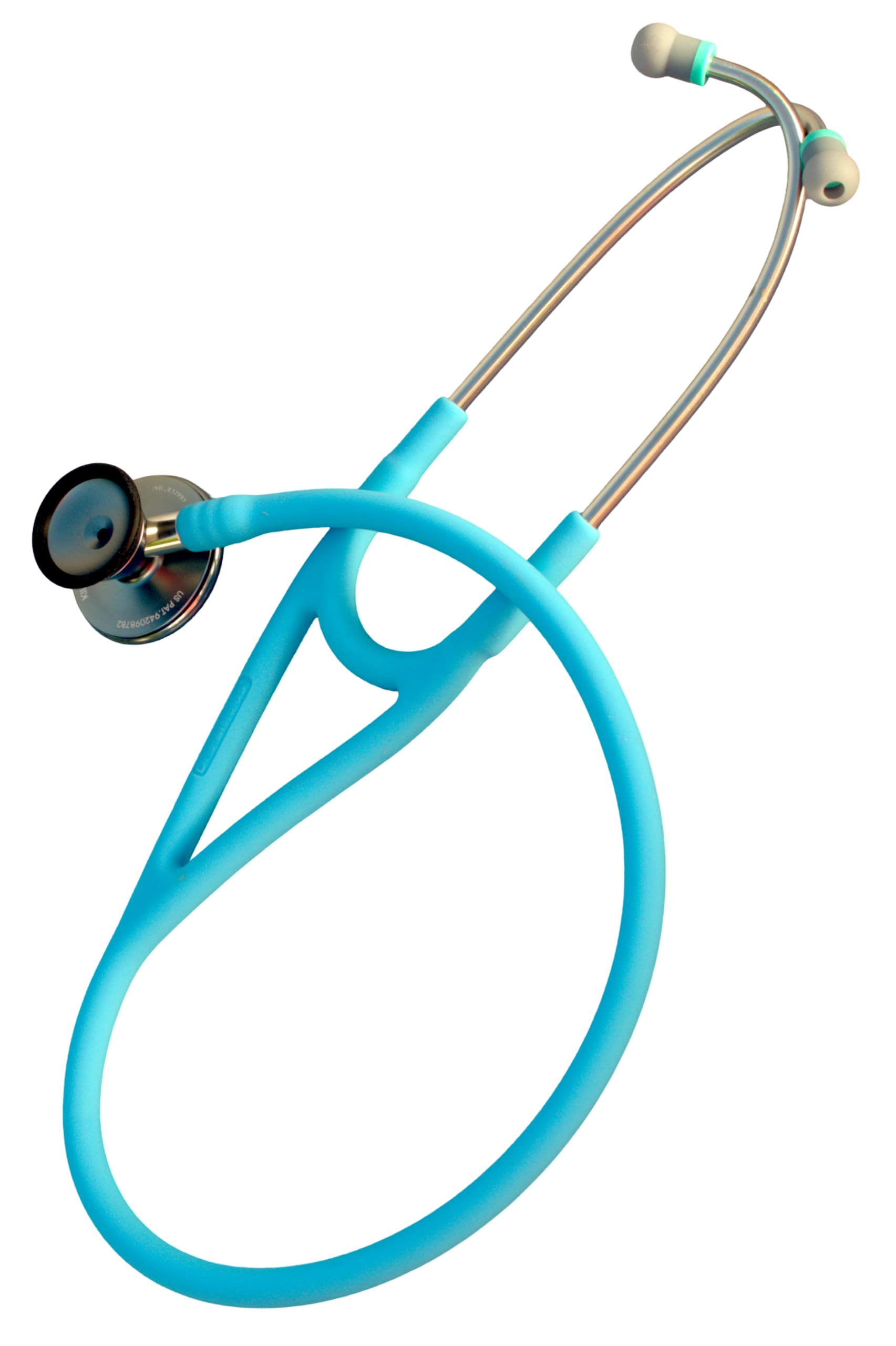 Bell RX 771 - Estetoscopio de cardiología de doble cabeza con campana