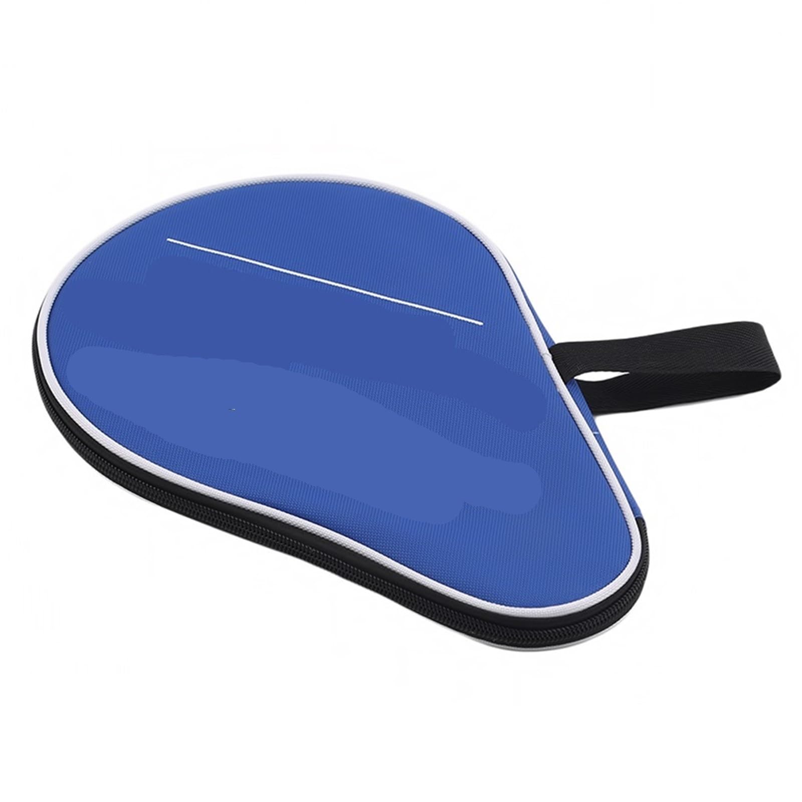 Racchette da ping pong Borsa for pipistrelli Oxford Custodia da ping pong Accessori sportivi 30x20 cm Per Ping Pong