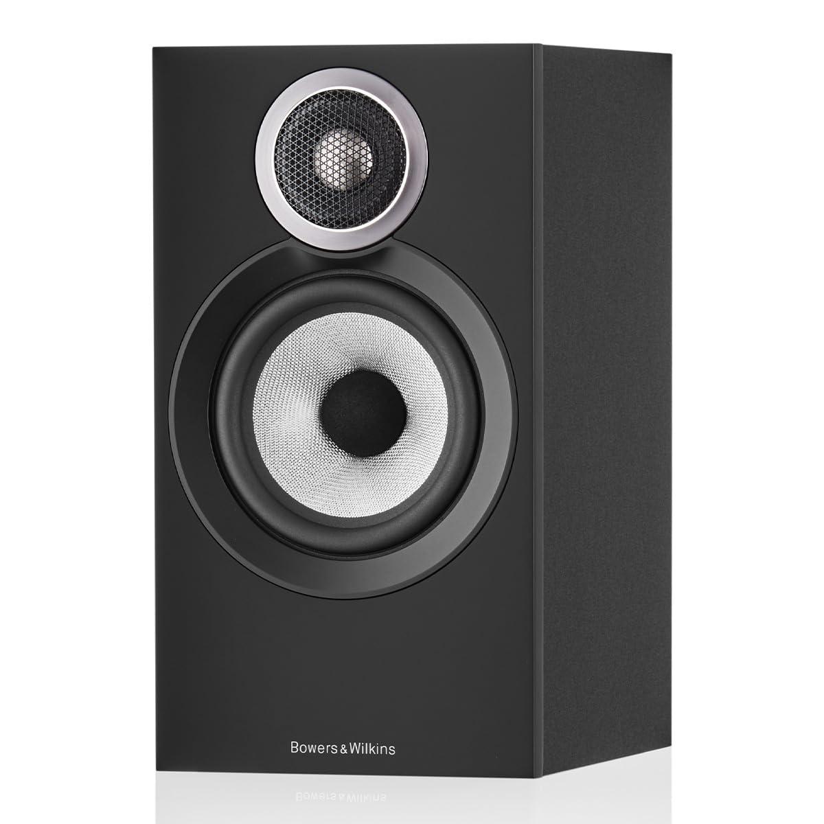 Bowers & Wilkins 607 S3ブラック Par Caixa Acústica Bowers & Wilkins 607 S3 (Black) | Amazon.com.br