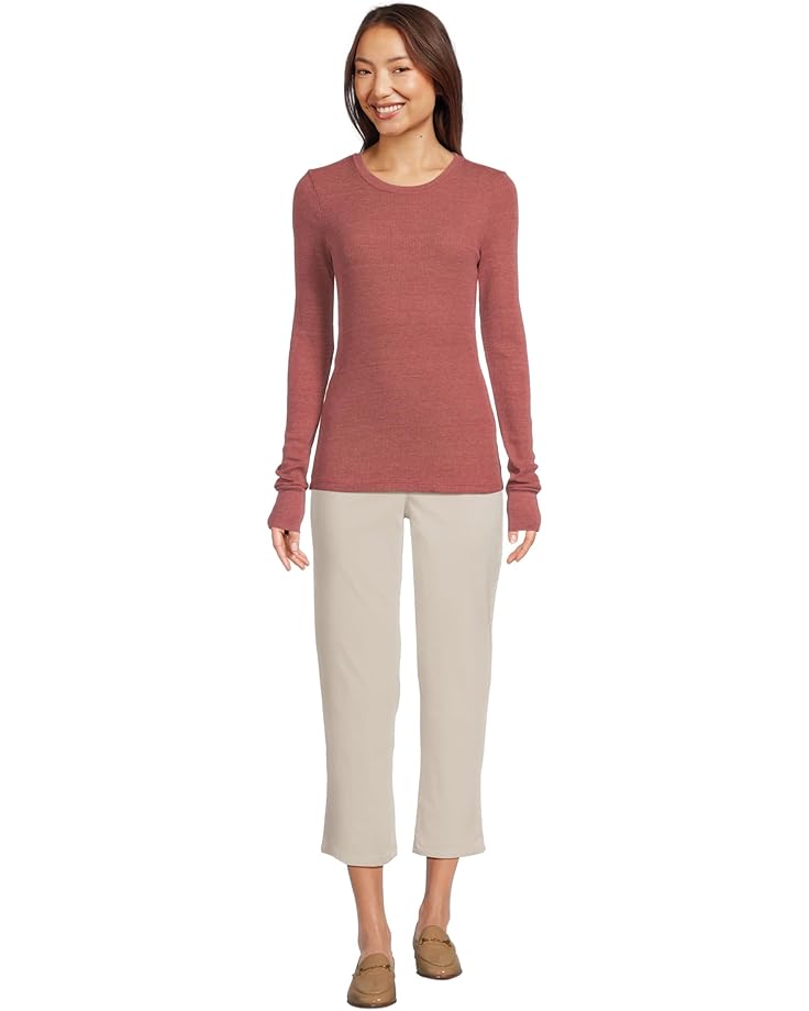 Michael Stars Juliet Crew Neck - #5 of 5