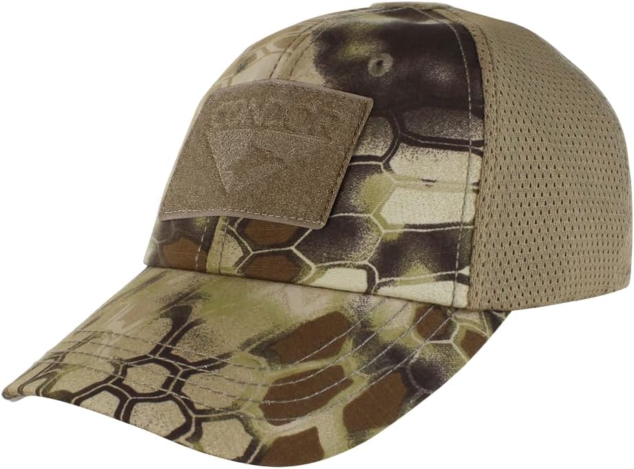 Outdoor Tactical Cap One Size Kryptek Highlander