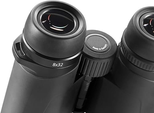 Miniatura 11 de Conquest HD Binoculars Waterproof, Compact with LotuTec T HD Coated Glass for Optimal Clarity in All Weather Conditions for Bird Watching, Hunting