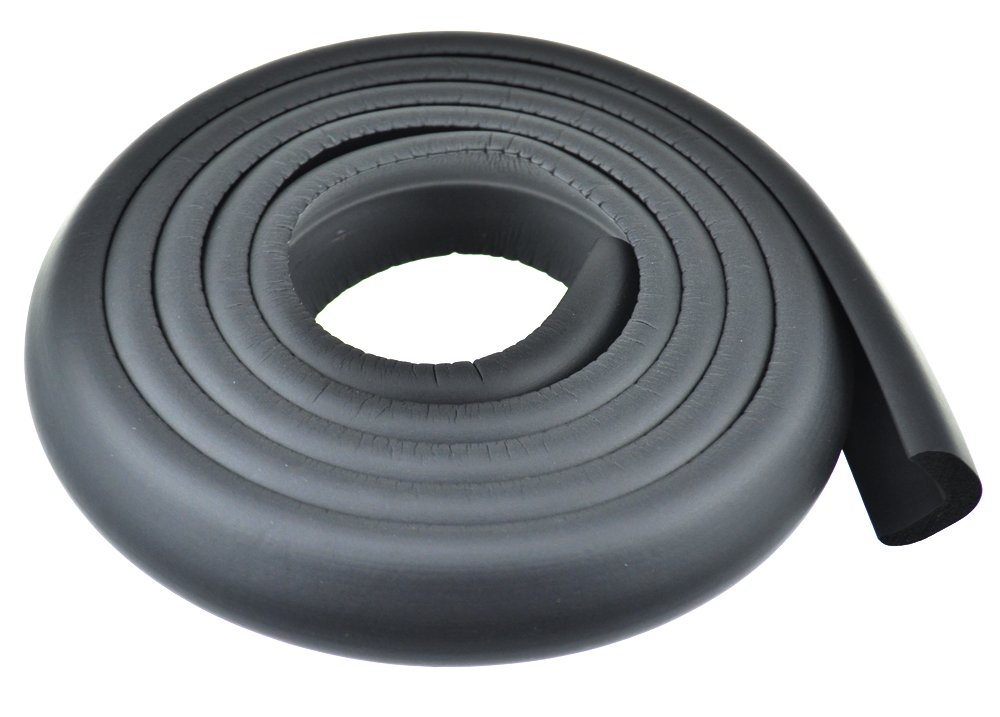 FiveSeasonStuff® All Season Toddler Baby Kids Foam Sponge Cushion Table Edge Corner Guards / Corner Protectors / Edge Protectors / Multi-Purpose Edge Wrap Cushion Guards / Edge Cushion / Corner Cushion / Childproofing Kit / Child Safety / Glass Wood Protectors / Frame Guard Protectors / Helps to Reduce Injuries like Bumps and Bruises for Toddler Baby Kids Adults / Choose from 80 Different Foam Guard Kits Below (Jumbo Beige 1*2Metre L-Profile Foam Edge Guard (T: 5-14mm) LM91) — view 29