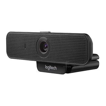 Logitech C925e ウェブカメラ 本体 C925e 1080p Business Webcam for Video Conferencing
