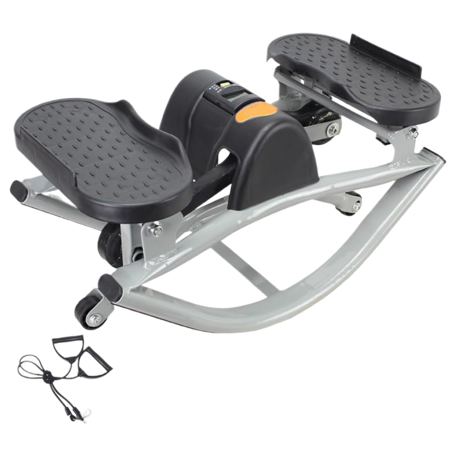 Rock Stepper Máquina de Ejercicio Lateral Equipo de Ejercicio