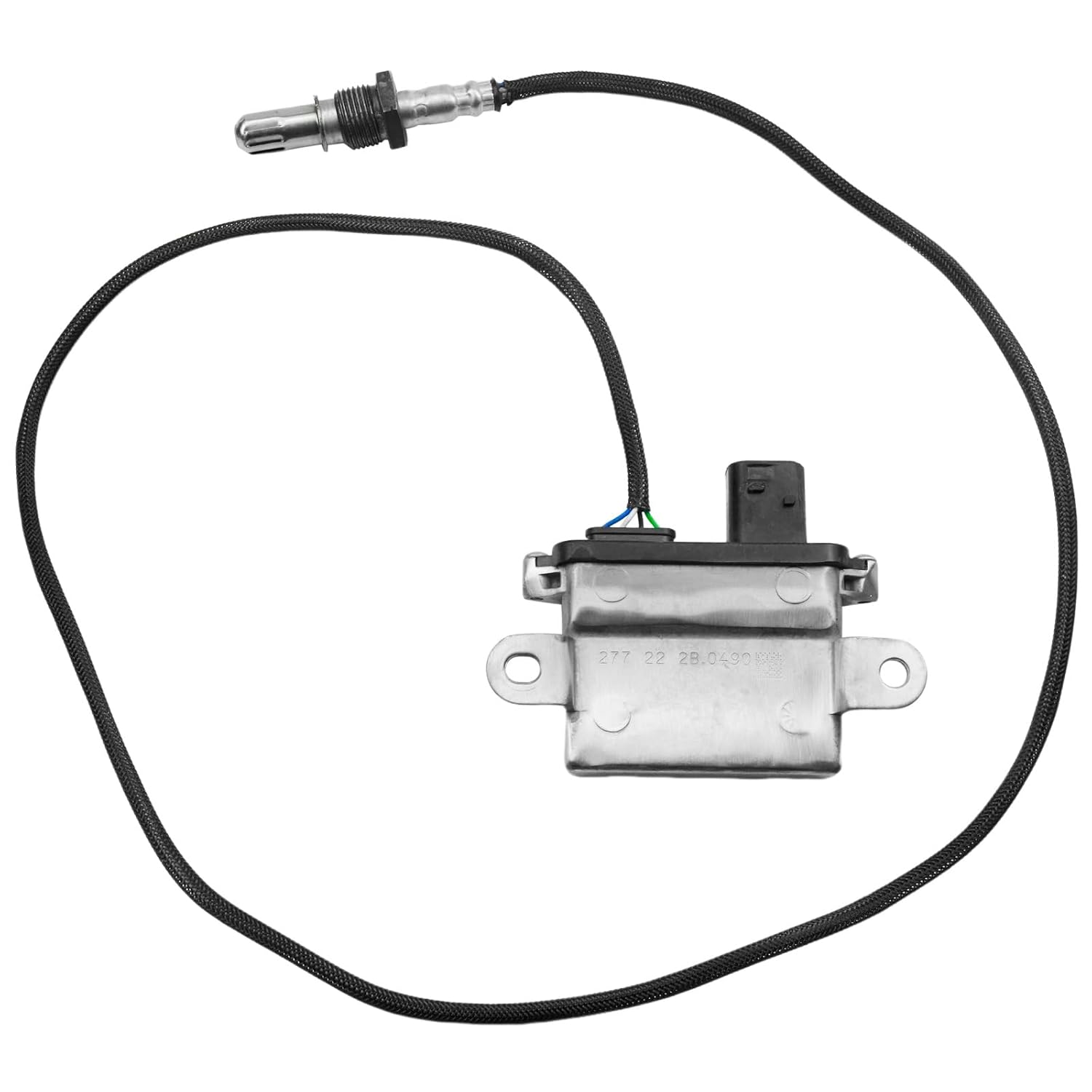 Particulate Matter Sensor Fit for Mack and Volvo Mack 22835170 PM Sensor Replacement for 24307015 22835170 22733524
