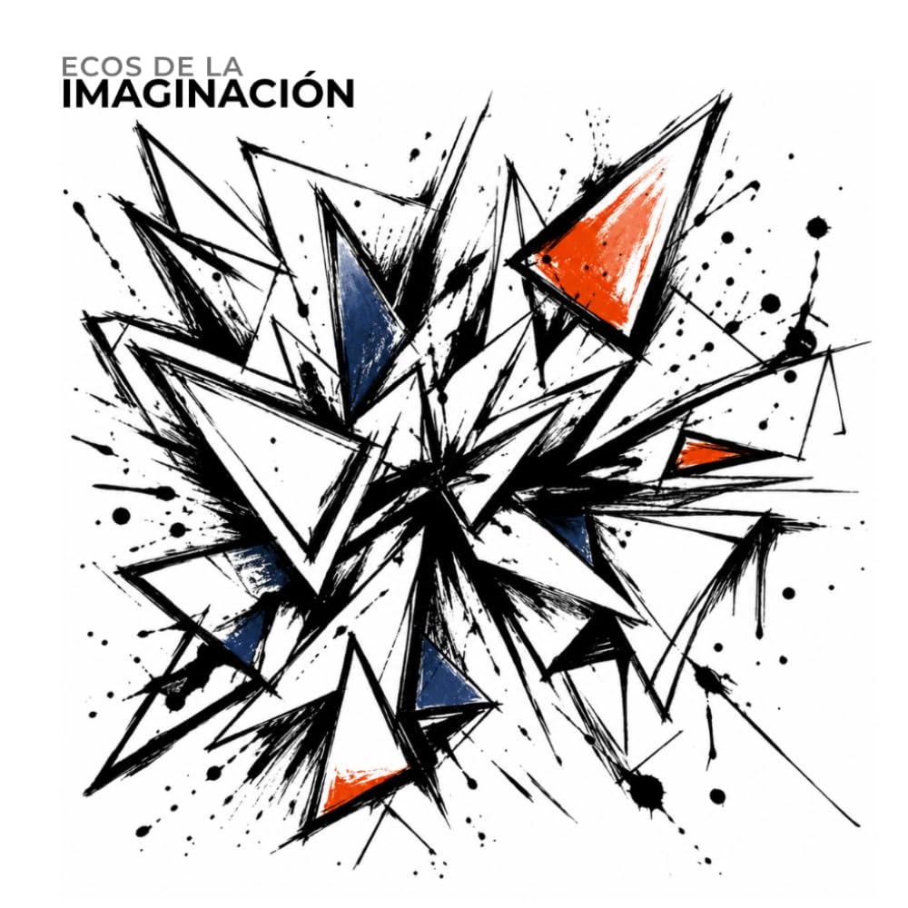 ECOS DE LA IMAGINACIÓN: Selección Vols. I & II