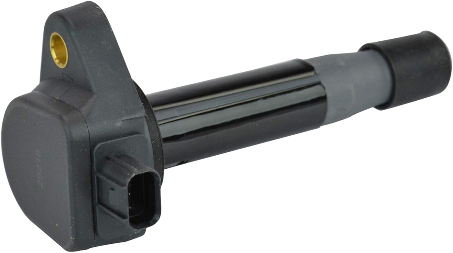 TRQ Ignition Coil and Spark Plug Kit 12 Piece Iridium Spark Plugs Compatible with 2012-2014 Acura TL 2011-2017 Honda Odyssey 2012-2015 Pilot