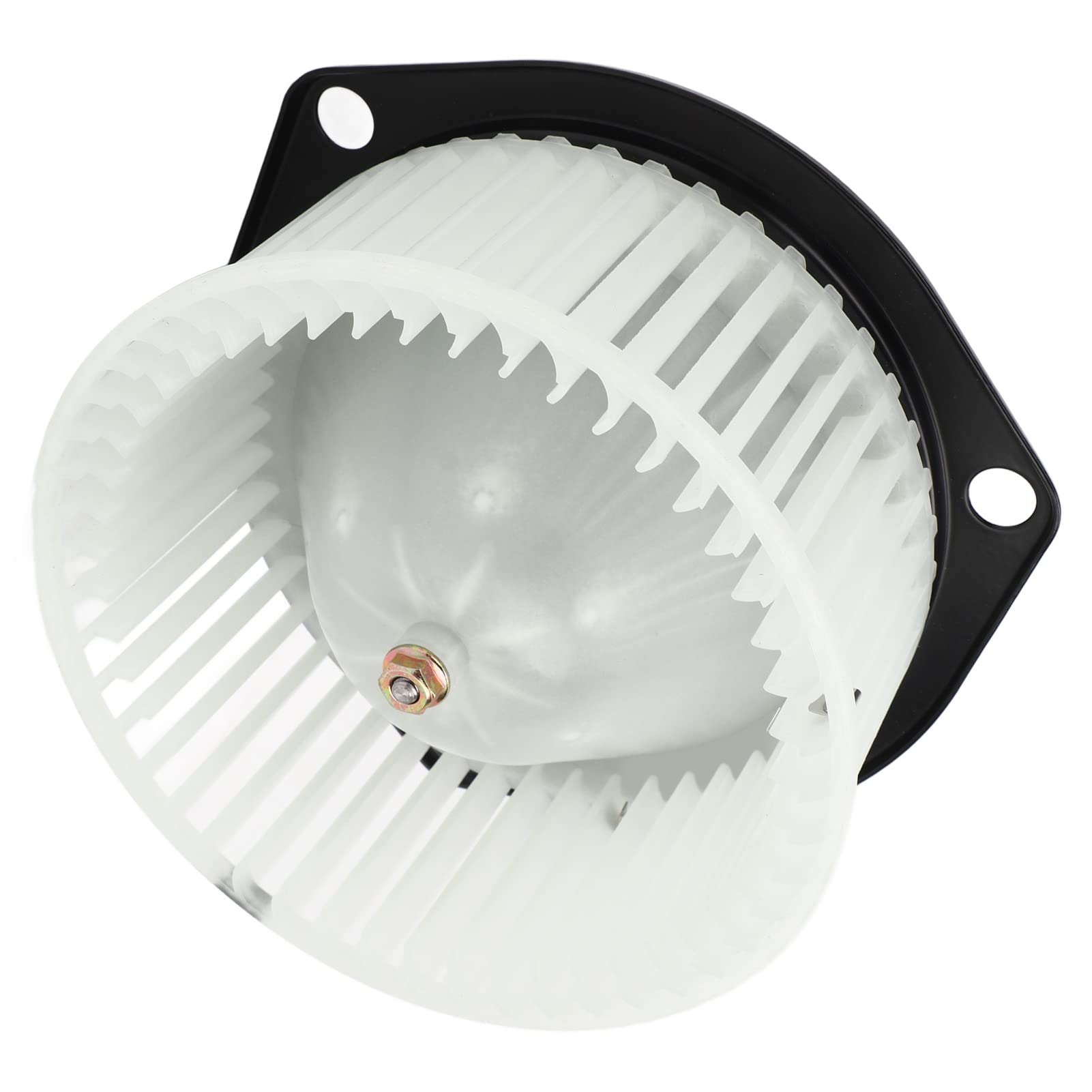 Ventilador de Motor de Ventilador para Excavadora CAT 320B, Repuesto Duradero, de Aire Acondicionado, Refrigeración Eficiente, Metal ABS