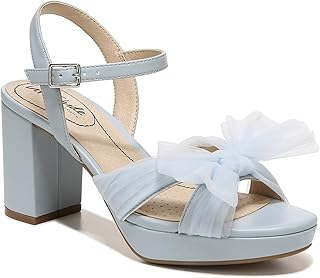 Women's Last Dance Platform Dress Sandal - Buy now