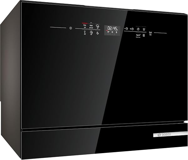Bosch SKS6ITB00E Diskmaskin Kompakt 55cm