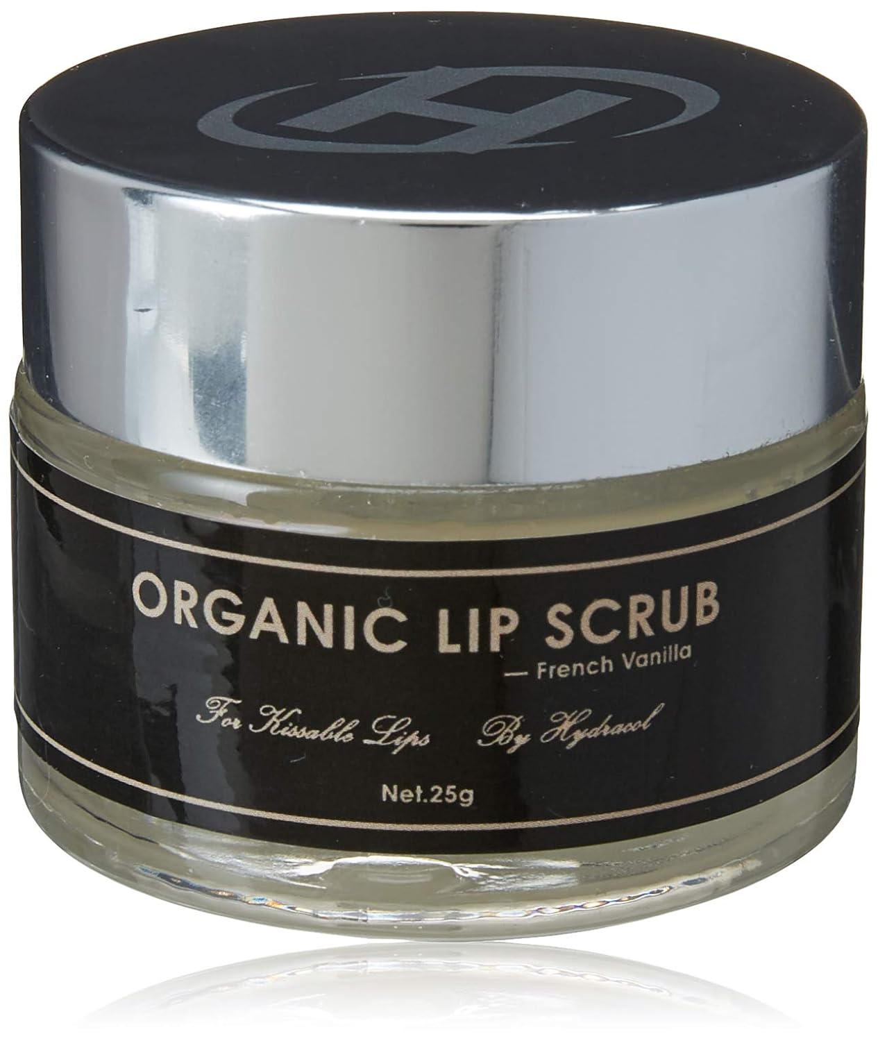 Lip Scrub Best Organic Lip Sugar Scrub Exfoliating Lip Exfoliator, Lip Treatment
