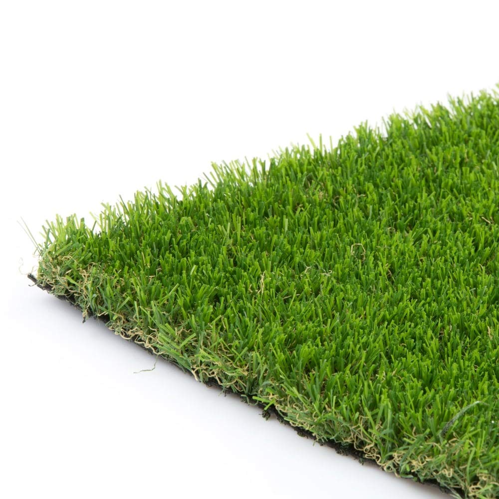Chelsea 30mm Pile Height Realistic Artificial Grass (2m x 4m)