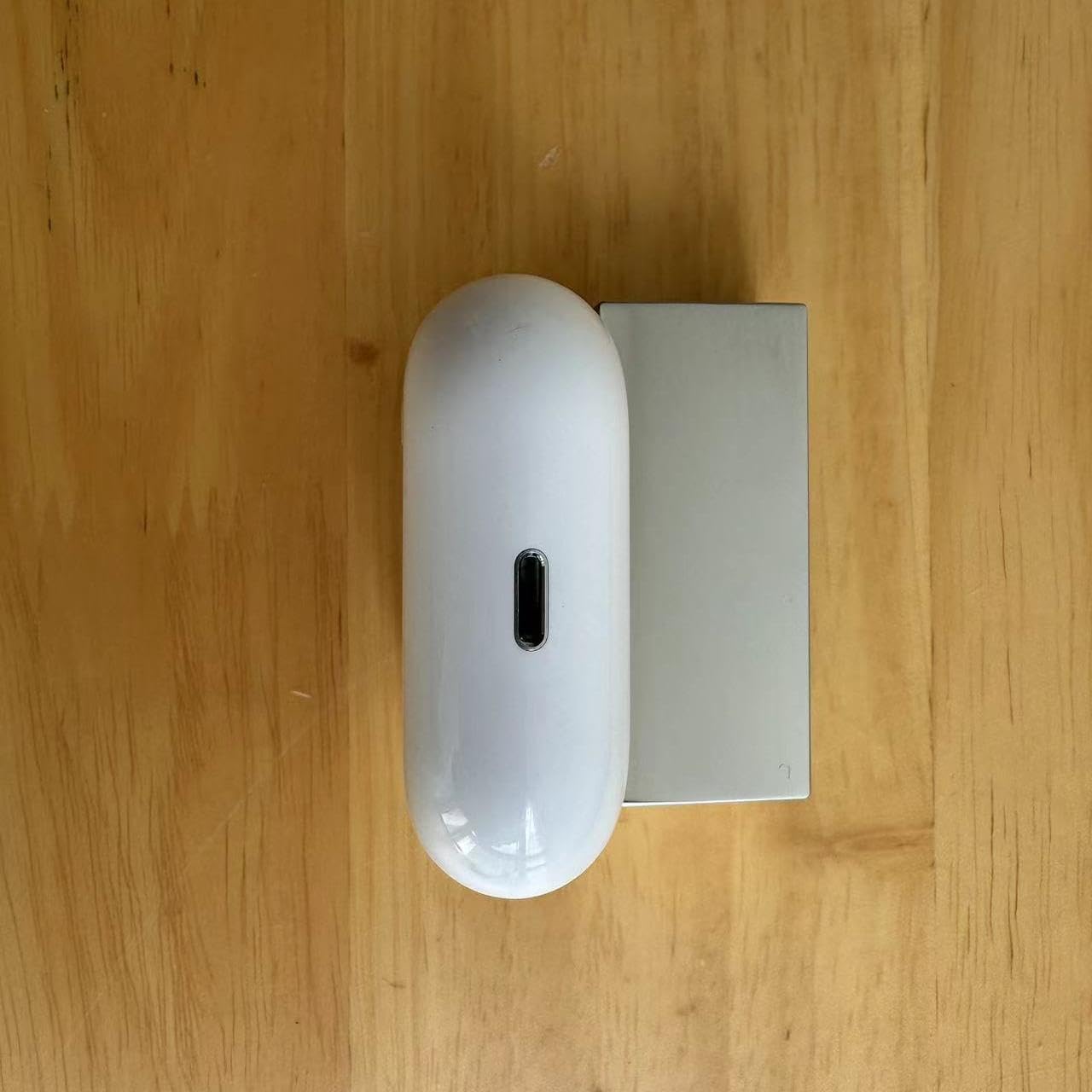 OEM A2190 Charging Case Replacement for AirPod Pro (1st Generation), Original Single Cover Only for AirPods Pro, Compatible with A2083, A2084 Earbuds (No Earbuds)