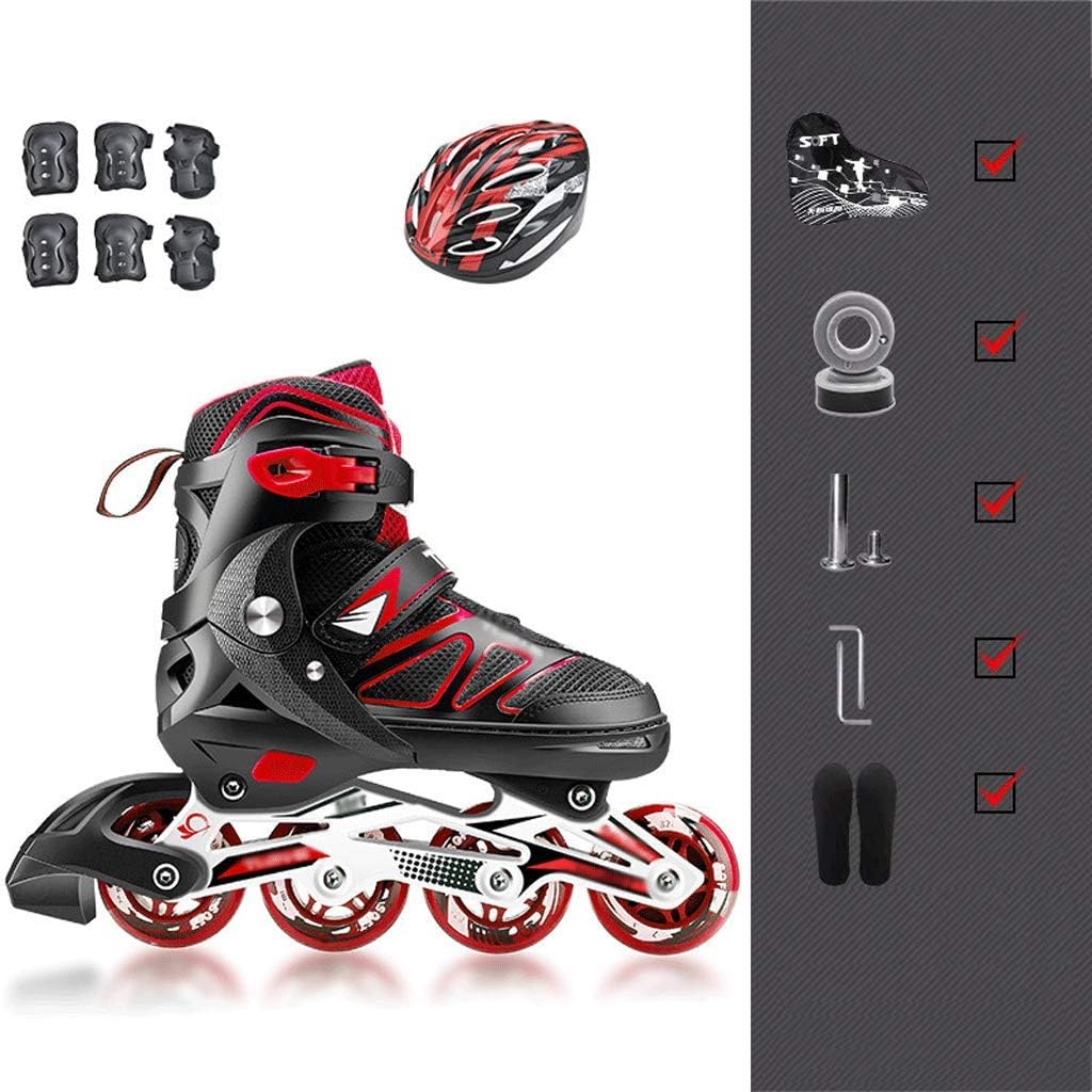 Lame a rulli per bambini