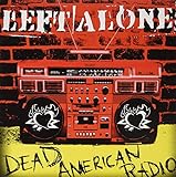 Dead American Radio [Vinyl LP]