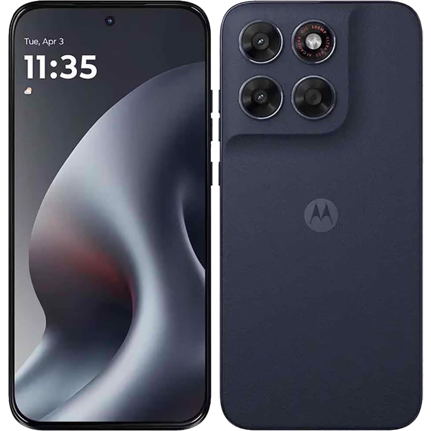 Motorola Smartphone MOTO G87 8/256GB PANTONE Overture