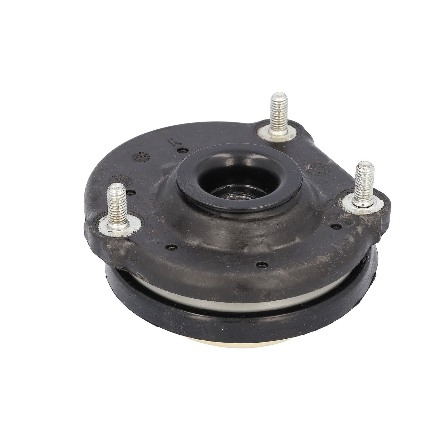 FEBI BILSTEIN Supporto ammortizzatore a molla 36820 Compatibile con: CITROËN NEMO Großraumlimousine, NEMO Kasten/Großraumlimousine, FIAT FIORINO Kasten/Großraumlimousine, GRANDE PUNTO, LINEA, QUBO