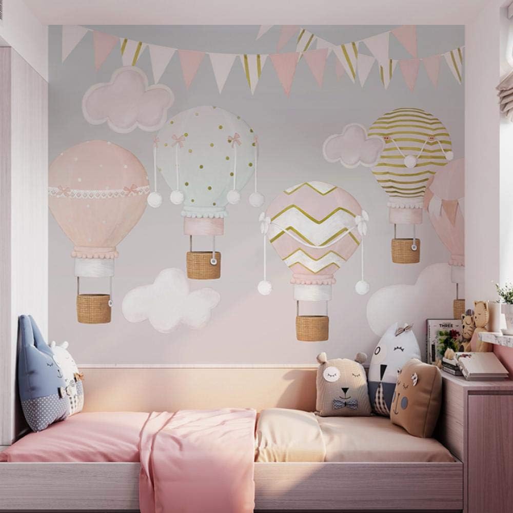 carta da parati per bambini camera 3d