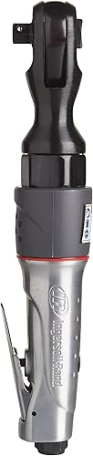 Miniatura 4 de Ingersoll Rand 107XPA 38-pulgadas Air Ratchet