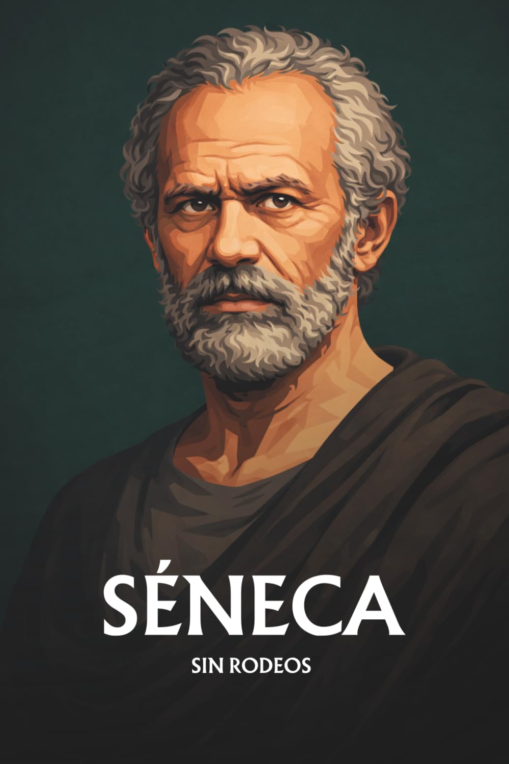 Séneca sin rodeos: Lo esencial de su filosofía