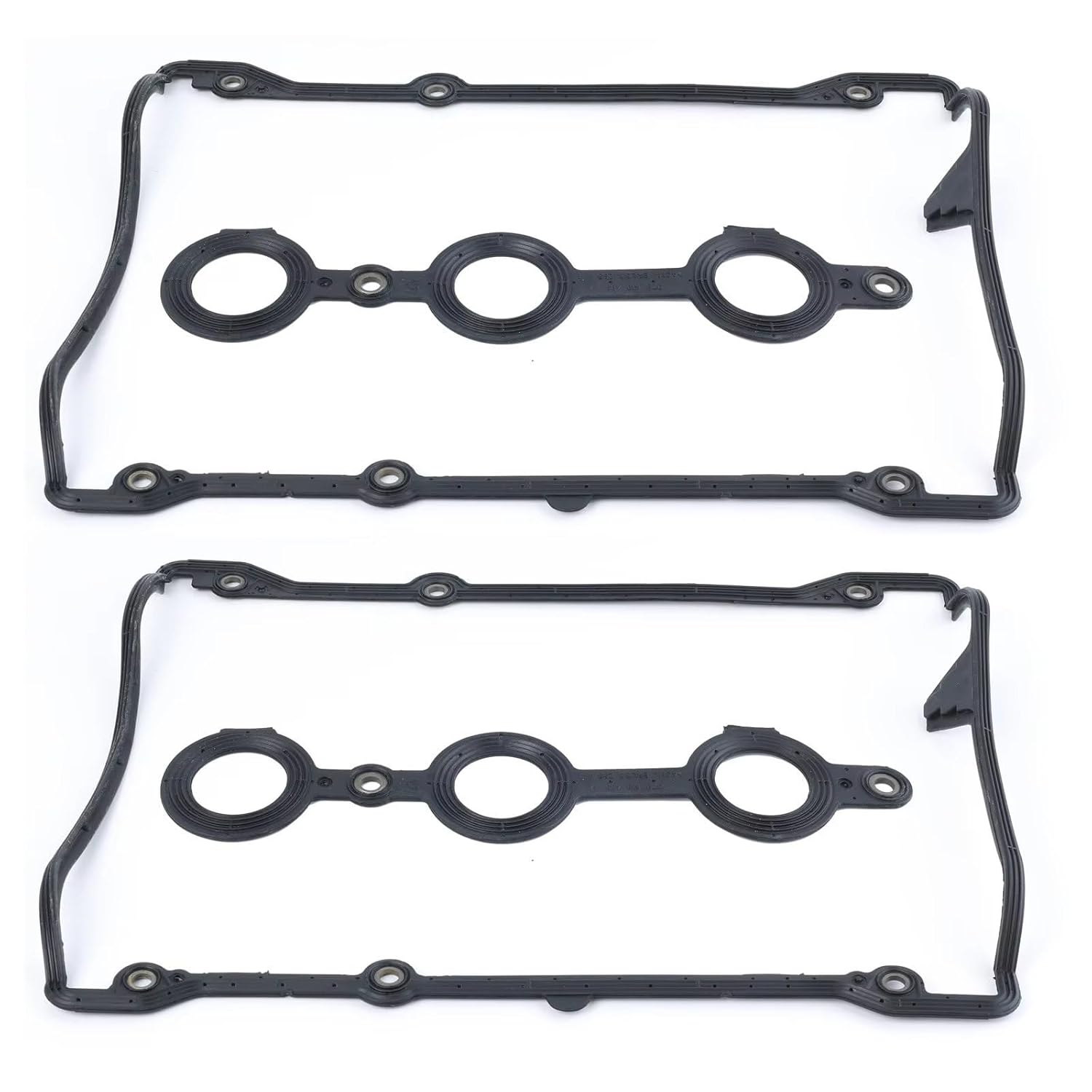 Valve Cover Seal for A4 A6 1998 1999 2000 2001 for S4 S6 2001 2002 Car Engine Parts Valve Cover Gaskets Accessories 078198025
