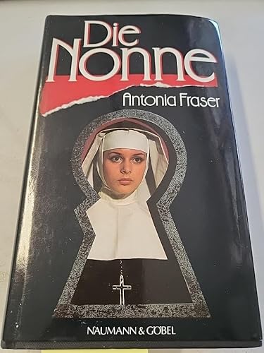 Die Nonne 3625201437 Book Cover