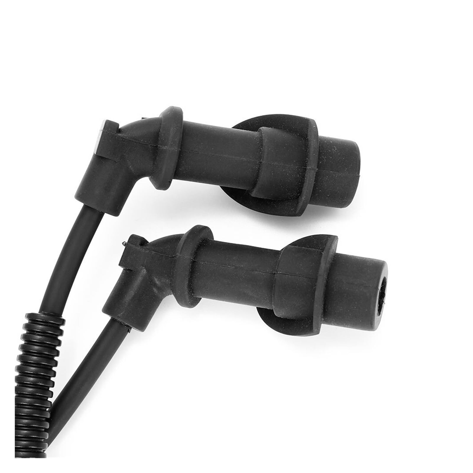 GUYTRM 2 PZ. Accensione Bobina Spark Plupper 4012439 Adatta for Polaris Sportsman Ranger RZR 700 800. Parti accessori for moto. lingli