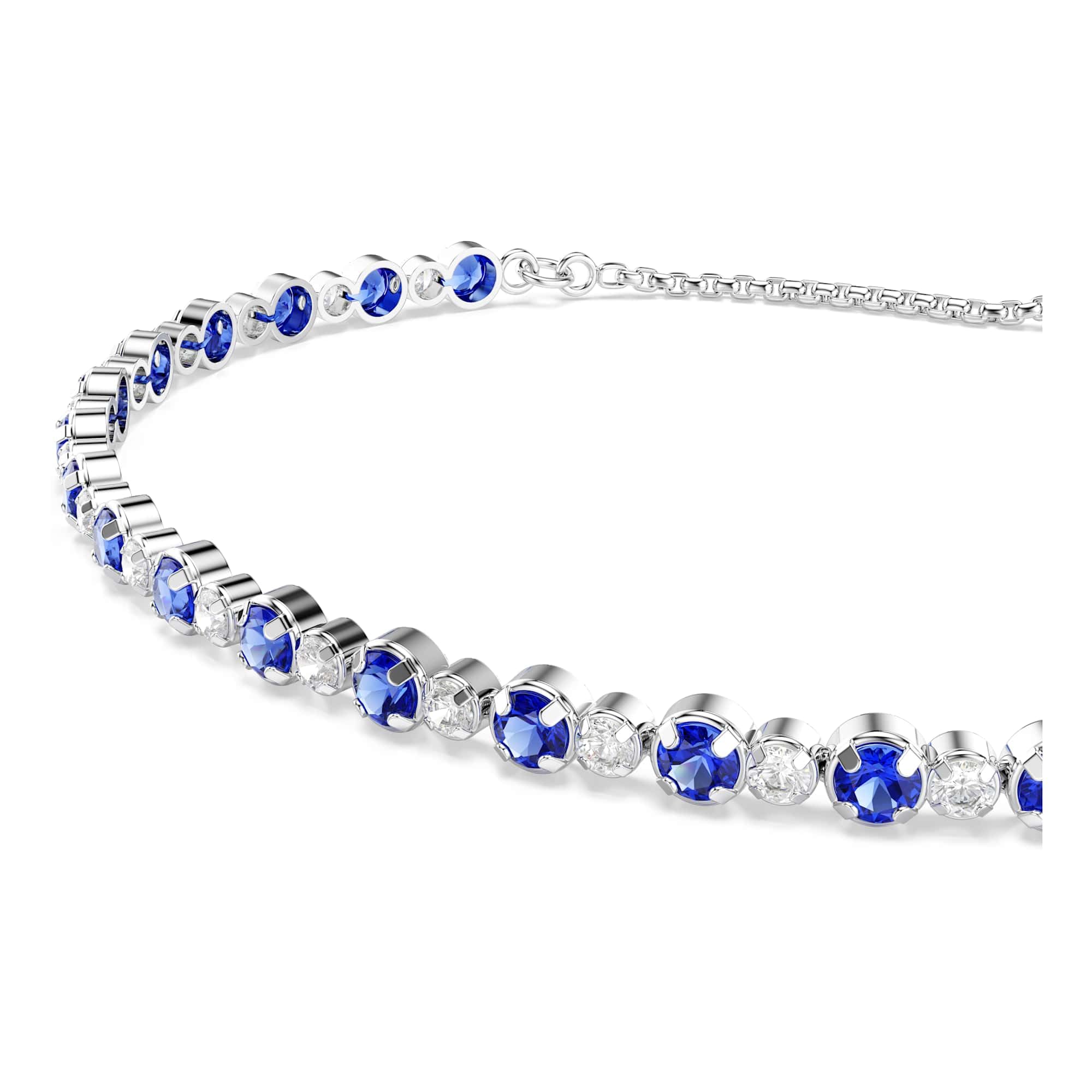 Swarovski Matrix Collezione bracciales tennis