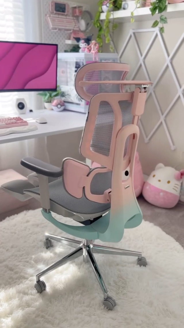 Amazon.com: Hbada E3 Pro Ergonomic Office Chair, Big and Tall