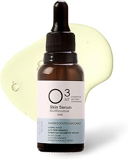 Aceite para la piel - Cuidado multifuncional ...