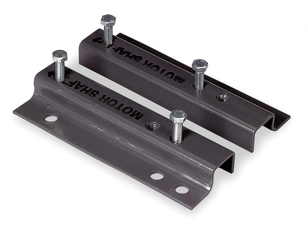 Dayton Adapter, Motor Mount - 3M130