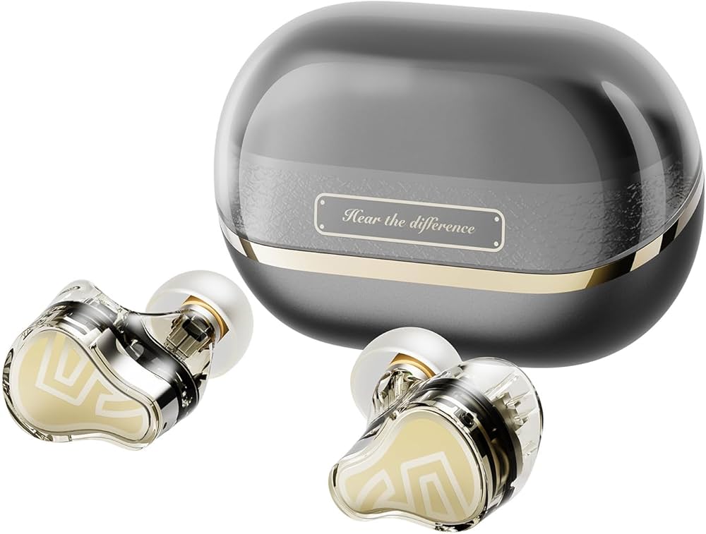 Amazon.co.jp: SOUNDPEATS(サウンドピーツ) H3 イヤホン カナル型 Amazon.co.jp: SOUNDPEATS(サウンドピーツ) H3 イヤホン カナル型