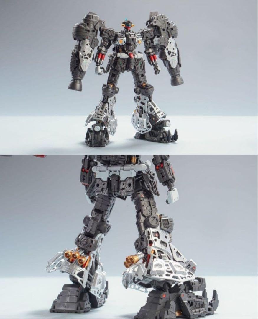 1/100 GP02A Solomon　発光ユニット付　新品未開封MG ソロモン MG 1/100 サイサリス GP02 – Gundamaker