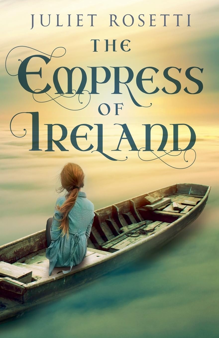 The Empress of Ireland