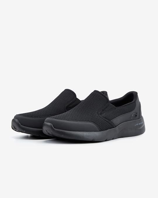 Skechers Men's Dynamight 2.0- Rayhill Trainers