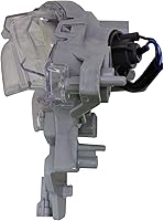 Vista 3 de TYC Conjunto de señal de giro a la izquierda/luz de estacionamiento compatible con Mazda CX-3 2016-2021