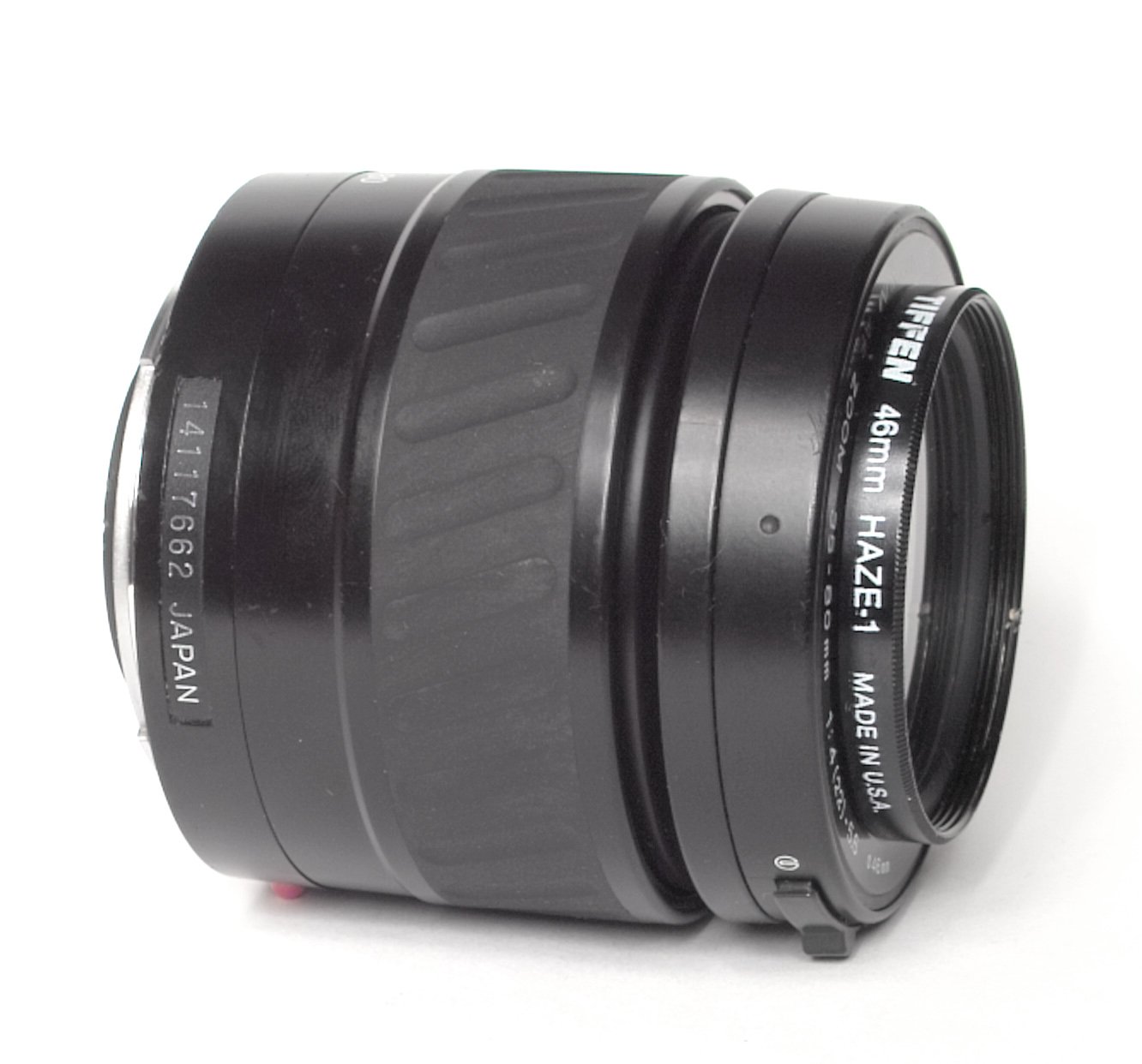 Amazon.com : Minolta Maxxum 35-80mm f/4.0-5.6 AF Lens : Other