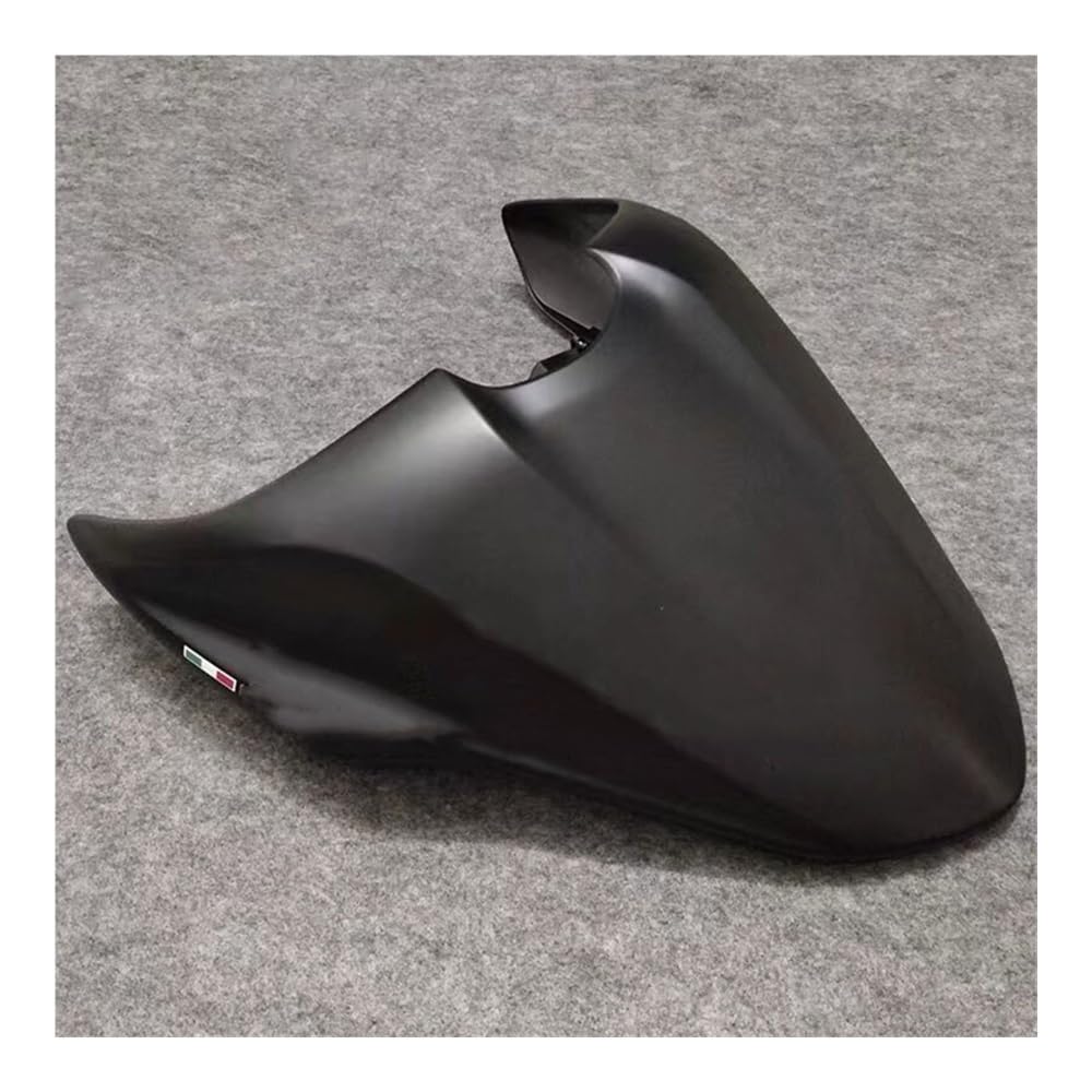 Capot de carénage arrière pour supprimer la selle passager du Monster 821 - 8