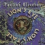 Lion's Eye / Lion's Tale