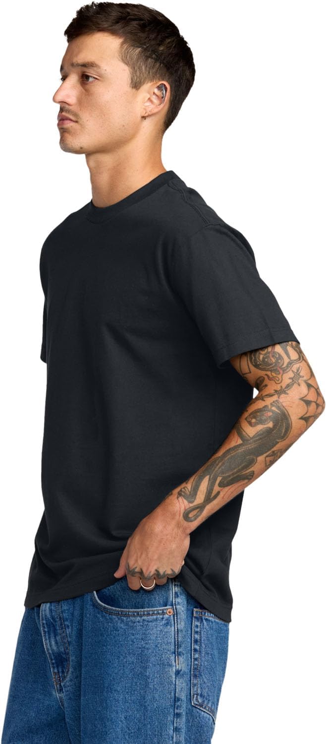 VA X Ali Ringside Short Sleeve Tee